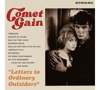 Comet Gain - Letters To Ordinary Outsiders [VINYL]
