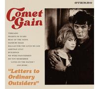 Comet Gain - Letters To Ordinary Outsiders [VINYL]