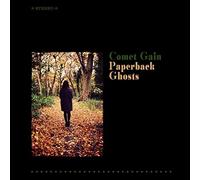 Comet Gain - Paperback Ghosts [VINYL]
