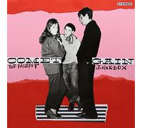 Comet Gain - The Misfit Jukebox [VINYL]