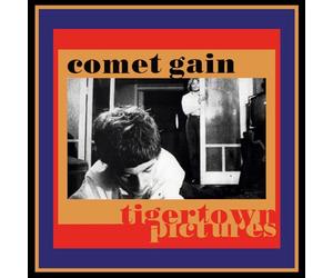 Comet Gain - Tigertown Pictures