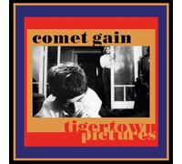 Comet Gain - Tigertown Pictures [VINYL]