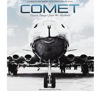 Comet H/C plus DVD: Unseen Images from the Archives