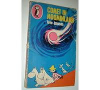 Comet in Moominland