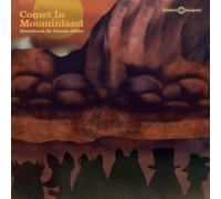 Comet in Moominland / O.S.T. - Comet In Moominland [VINYL]