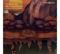 Comet in Moominland / O.S.T. - Comet In Moominland [VINYL]