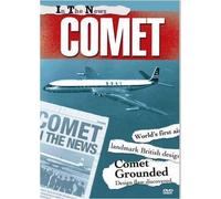 Comet In The News [DVD]