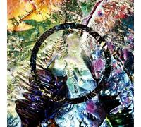 Comet Is Coming Channel the Spirits LP Vinyl BAY104V NEW