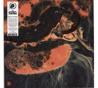 Comet Is Coming - Death to the Planet [VINYL]
