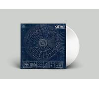 Comet Is Coming,the - Hyper-Dimensional Expansion Beam (Ltd.Clear Vinyl) [VINYL]