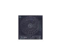 COMET IS COMING: HYPER-DIMENSIONAL EXPANSION BEAM - LP vinyl BRAND NEW