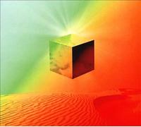 Comet Is Coming - The Afterlife [CD]