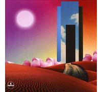 Comet Is Coming - Trust In The Lifeforce Of The Deep Mystery [CD]