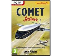 Comet Jetliner (PC)
