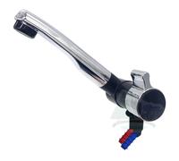COMET LONDON MIXER TAP CAMPERVAN MOTORHOME CARAVAN HOT COLD KITCHEN SINK FAUCET