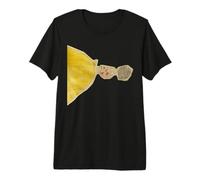 Comet Lovejoy, The Dare by Xavi Premium T-Shirt