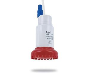 Comet Lux Plus Submersible Pump for Dethleffs 19 l/min 12 V