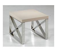 comet mushroom high gloss lamp table