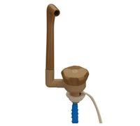 Comet Novo Single Tap (Motorhomes & Caravans)