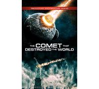 Comet That Destroyed The World [DVD]
