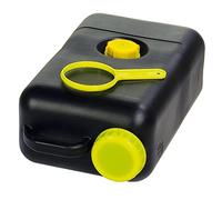 Comet Unisex - Adult Waste Water Tank Canister Camping Waste Water Tank Motorhome 19L HDPE Neutral