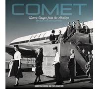 Comet - Unseen Images From The Archives [DVD]