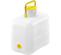 Comet Wide-mouth container 10 l