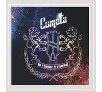 Cometa - In Rhyme & Reason [Explicit]