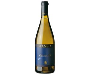 Cometa Organic 22 Planeta 75cl