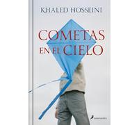 Cometas en el cielo. Edición del 20 aniversario (Novela (Best Seller))