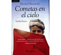 Cometas en el Cielo/ The Kite Runner