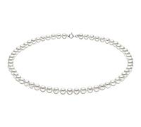 Comete Easy Basic Women's Necklace Pearl Elegant Code FWQ 107 AM45