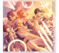 THE IDOLM@STER SHINY COLORS Song for Prism Heads or Tails? / グッバイ 【ノクチル盤】