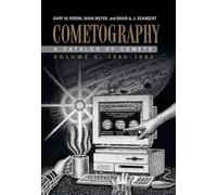 Cometography: Volume 6, 1983-1993: A Catalog of Comets