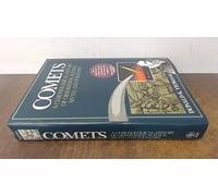 Comets: A Chronological History of Observation, Science, Myth, and Folklore (Wiley Science Editions)