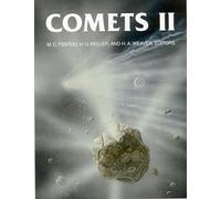 Comets II (Space Science) (University of Arizona Space Science)