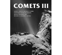 Comets III (The University of Arizona Space Science Series)