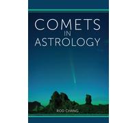 Comets in Astrology