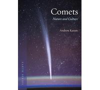 Comets: Nature and Culture (Earth)