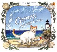Comet's Nine Lives