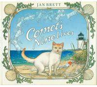 Comet's Nine Lives