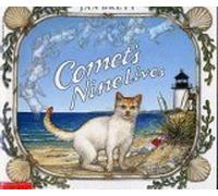 Comet's Nine Lives by Jan Brett (1997) Paperback