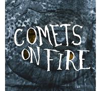 Comets On Fire - Blue Cathedral [VINYL]