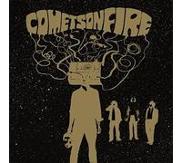 Comets on Fire - Comets On Fire [VINYL]