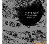 Comets On Fire - Field Recordings from the Sun