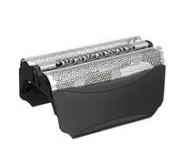 COMETX Shavers Heads 51B Electric Shavers Replacement Heads Shaving Foil Parts Replacement for Braun Shaving Device