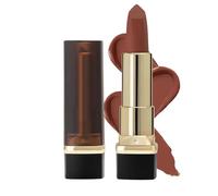 Comf.y Matte Creme Lipstick - Back To Basics | Long Stay | Creamy Matte Finish | Intense Color | Super Hydrating & Nourishing | Single Stroke Smooth Application, 4.2g (Pack Of 1)