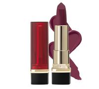 Comf.y Matte Creme Lipstick - Wild At Heart | Long Stay | Creamy Matte Finish | Intense Color | Super Hydrating & Nourishing | Single Stroke Smooth Application, 4.2g (Pack Of 1)