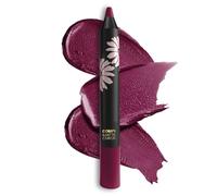 Comf.y Matte Lip Crayon - Hangover 12 | 8HR Long Stay | No Dryness | Luxurious Matte Texture | Intense Color in 1 Stroke | Hydrates & Nourishes With Chamomile & Shea Butter, 2.8g (Pack Of 1)