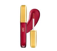 Comf.y Matte Liquid Lipstick - On My Way 01 | Comfortable 10HR Longstay | Intense Matte Color | Infused With Almond Oil & Vitamin E | No Dryness | No Alcohol, 3.8 ml (Pack Of 1)